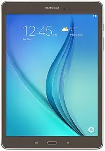 Замена динамика на планшете Samsung Galaxy Tab A 9.7 в Самаре